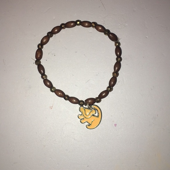 Disney’s the lion king bracelets - Picture 2 of 5